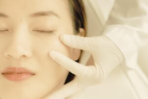 Cosmetic medicine